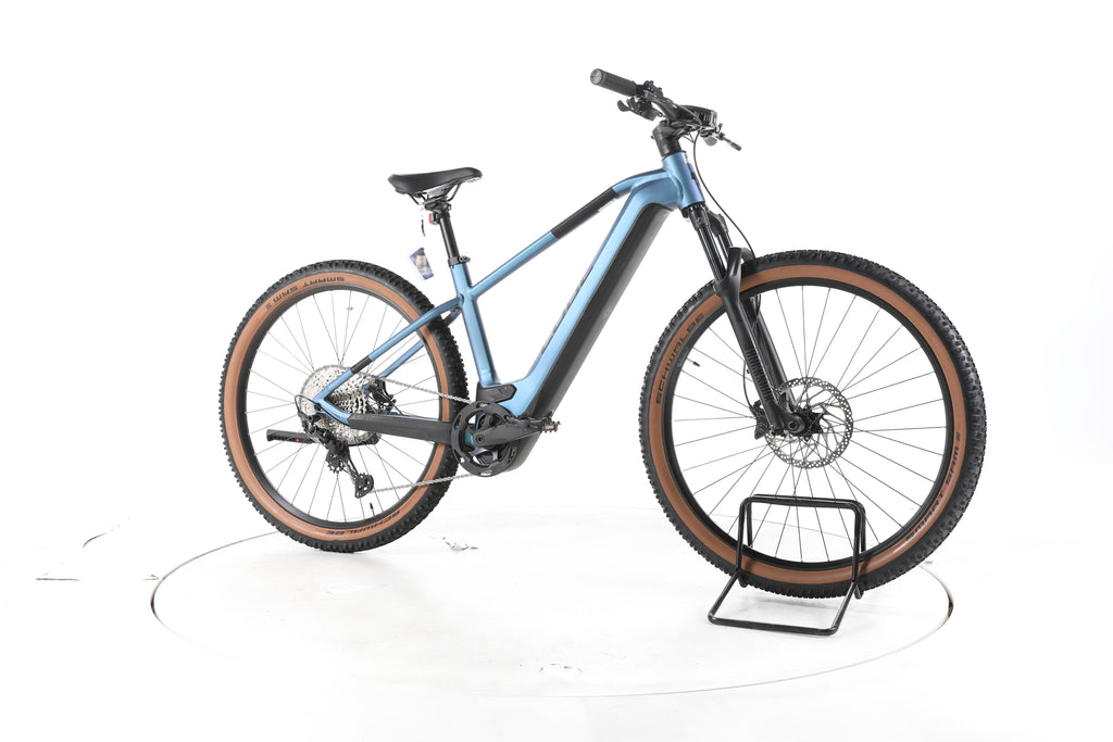 Cube Reaction Hybrid Race E-Bike - Image 2