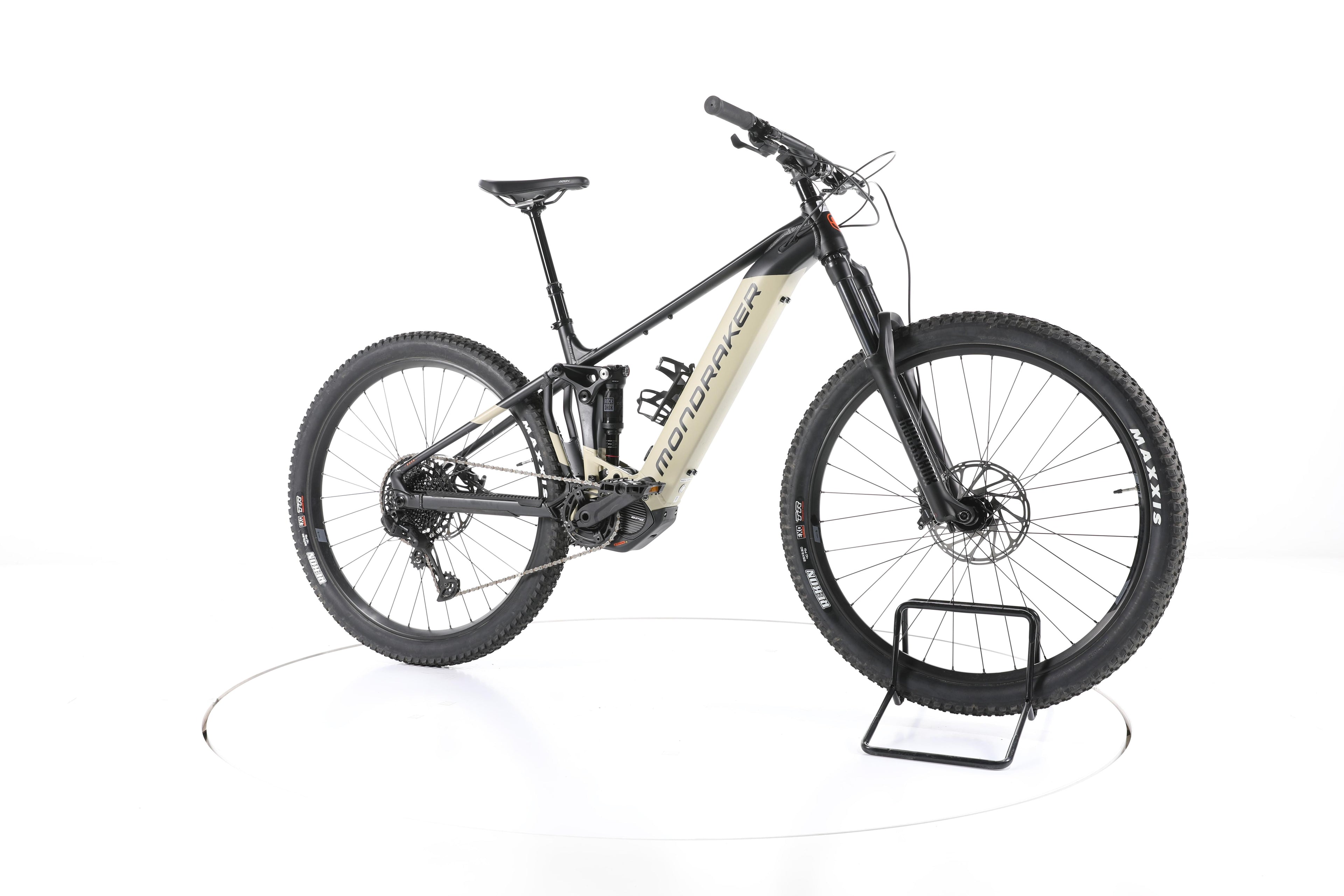 Mondraker DUSK Fully E-Bike 2023 - Image 2