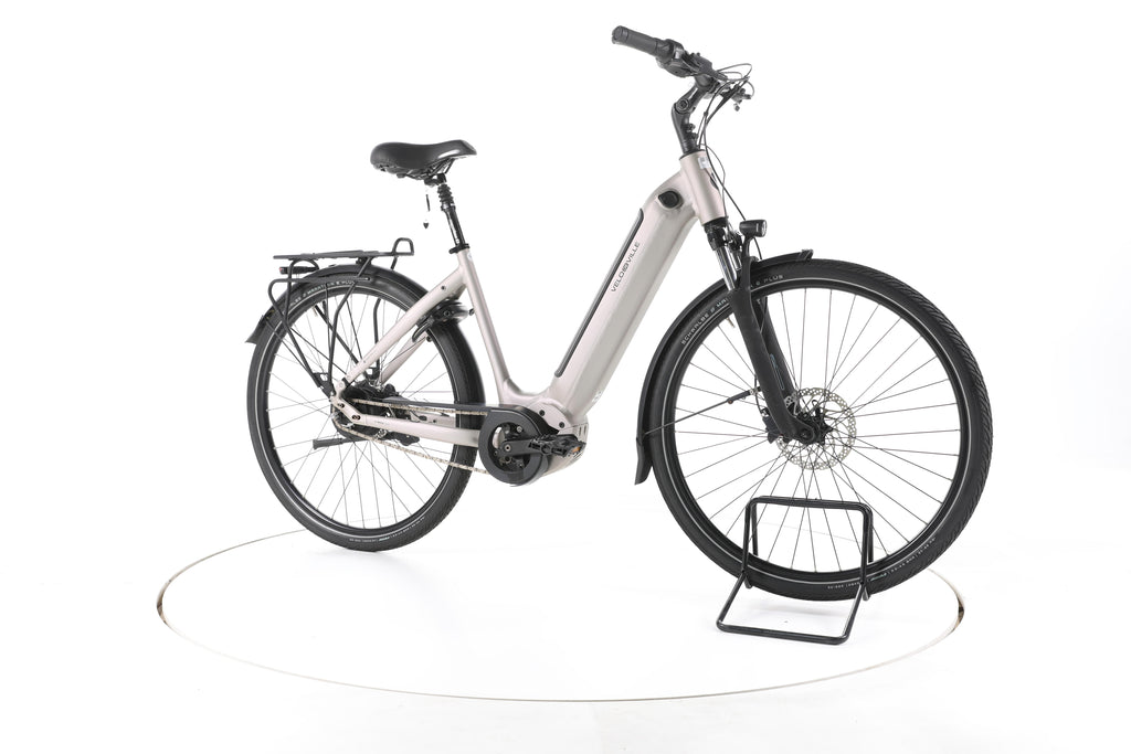 Velo de Ville AEB 990 City E-Bike Tiefeinsteiger - Image 2