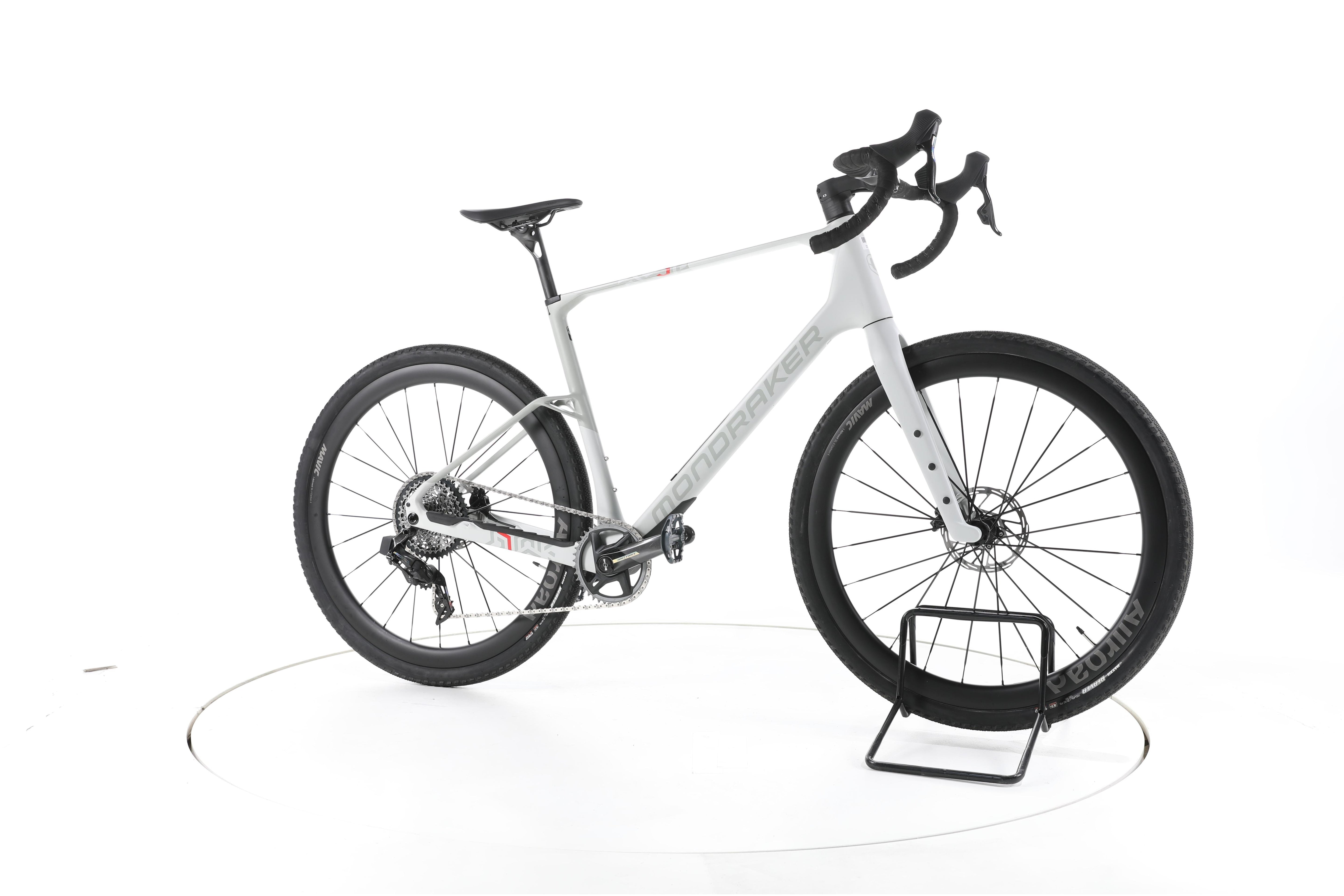 Mondraker Arid RR Fahrrad Rennrad & Gravel - Image 2