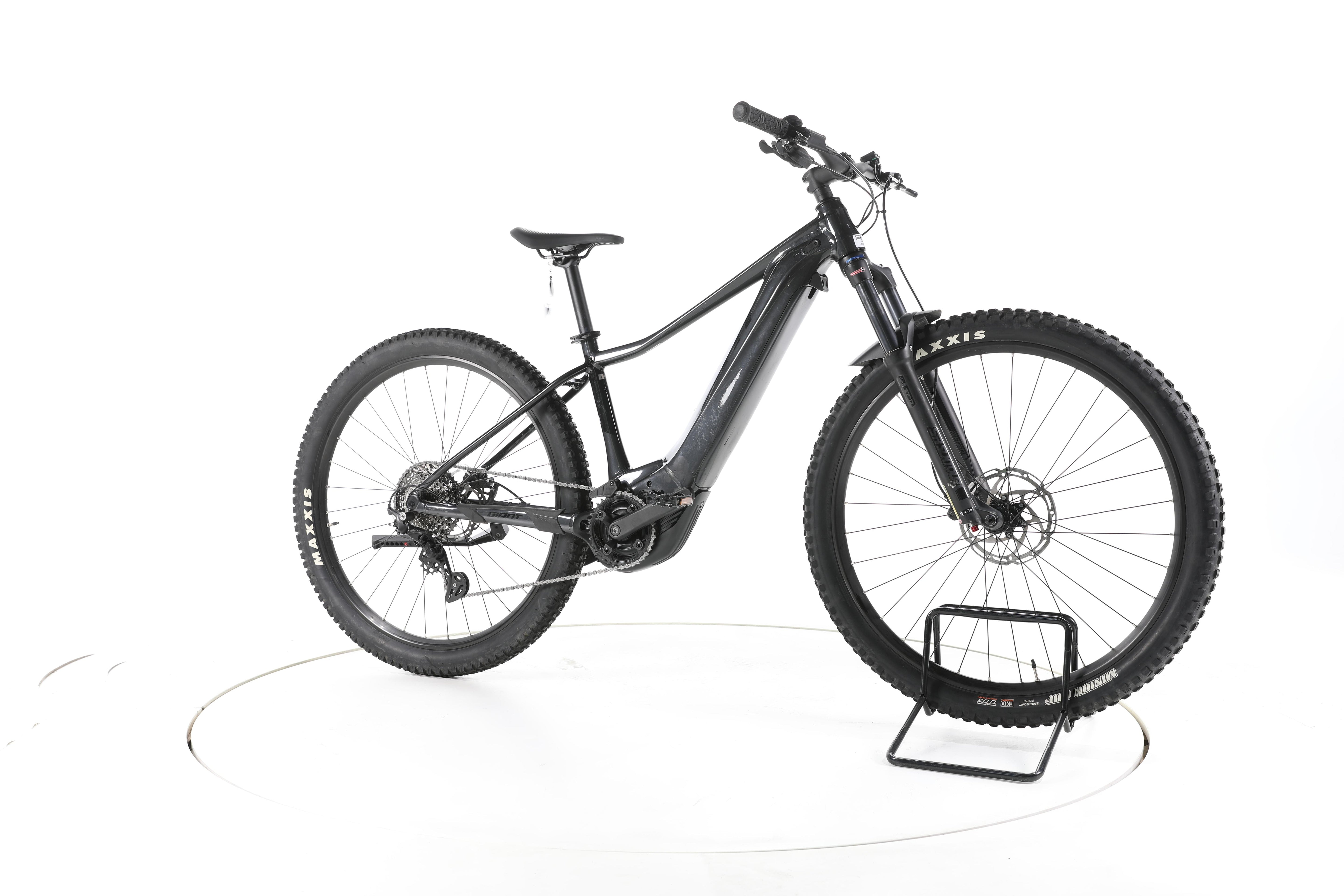 Giant Fathom E+2 Pro E-Bike - Image 2