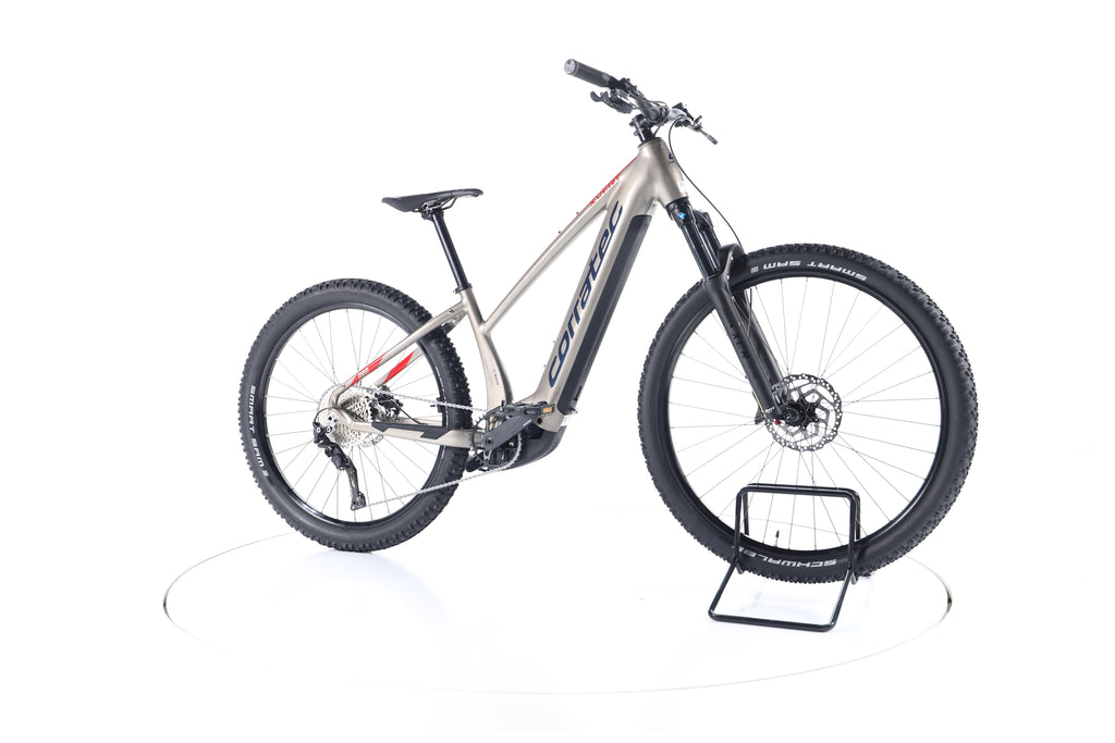 Corratec E-Power X-Vert Pro Sport E-Bike 2024 - Image 2
