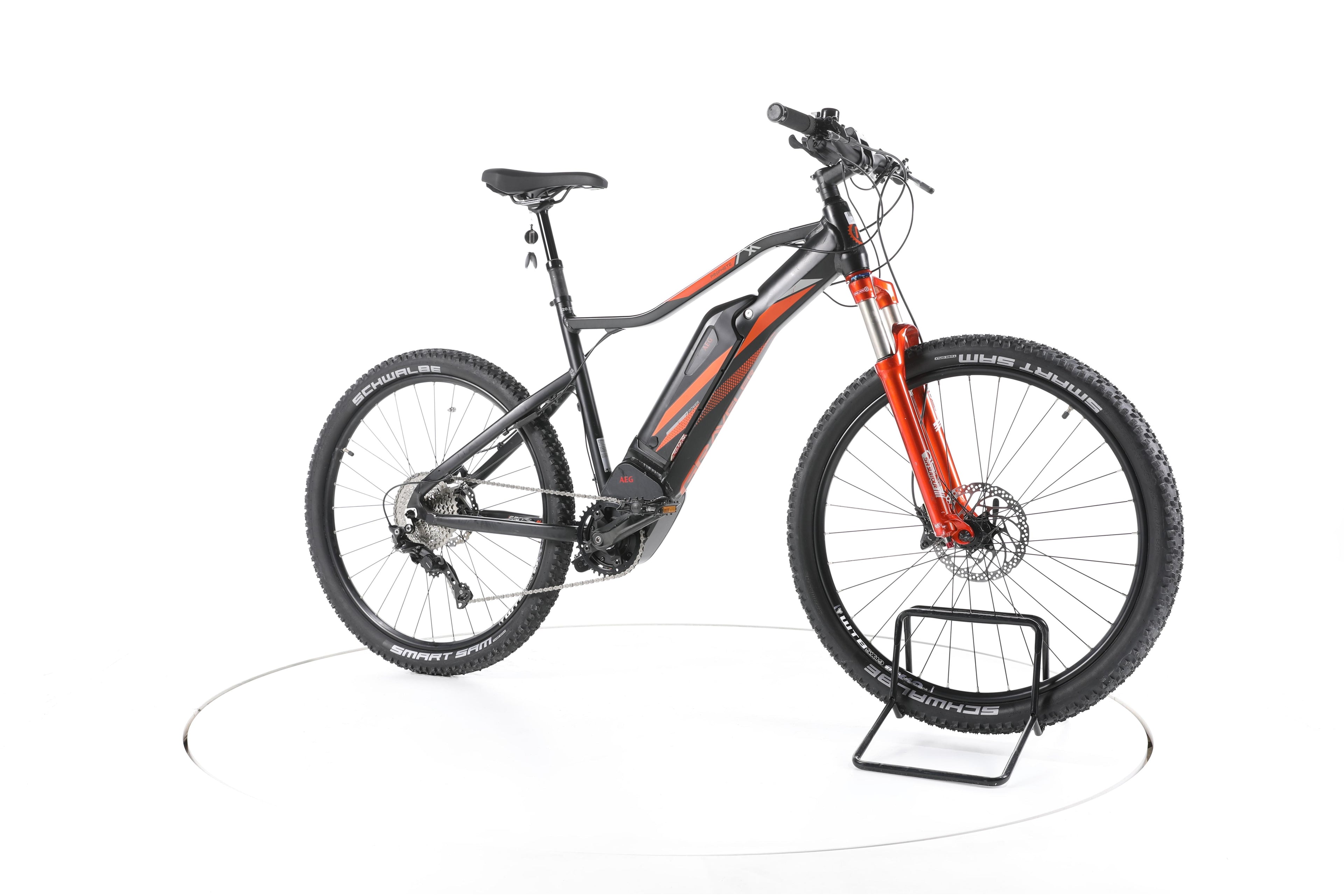Prophete Graveller 20.ETM.20 E-Bike - Image 2