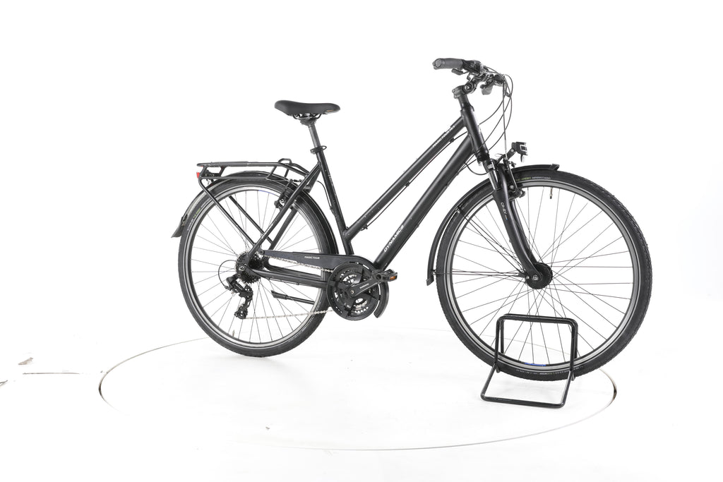 Dynamics Magic Tour MKII Fahrrad City & Trekking - Image 2