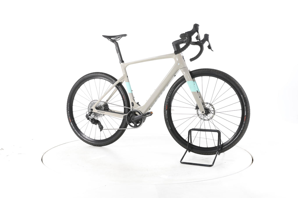Scott Solace Gravel eRIDE 30 E-Gravel & Rennrad Carbon 2024 - Image 2