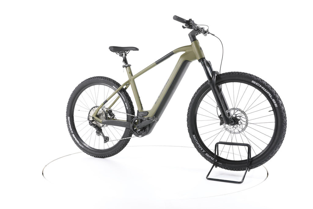 Cube Reaction Hybrid Race E-Bike 2023 - Image 2
