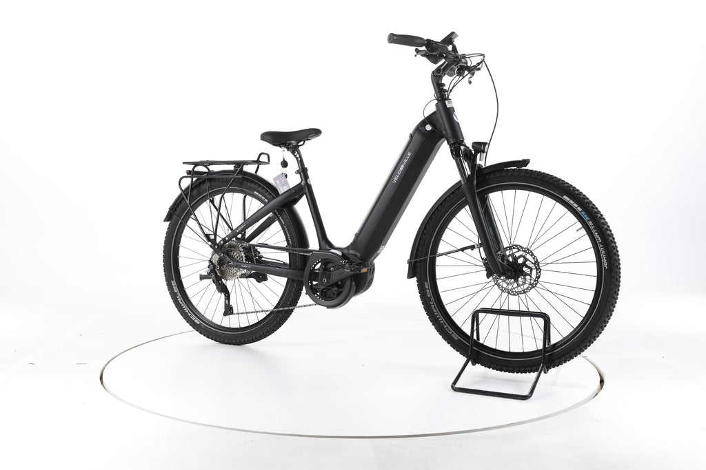Velo de Ville SEB 990 Smart Trekking E-Bike Tiefeinsteiger - Image 2