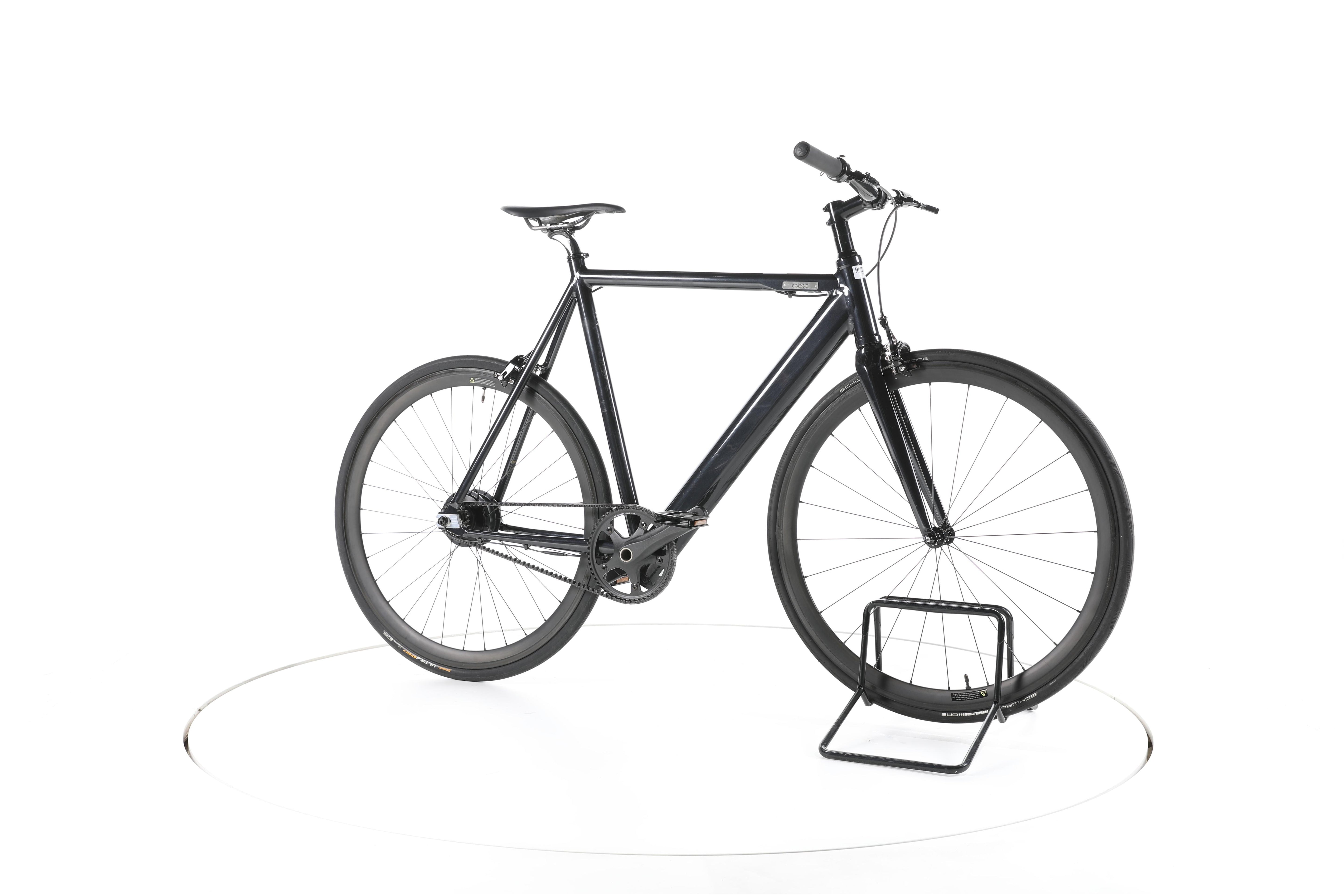 Coboc ONE eCycle F1 City E-Bike - Image 2