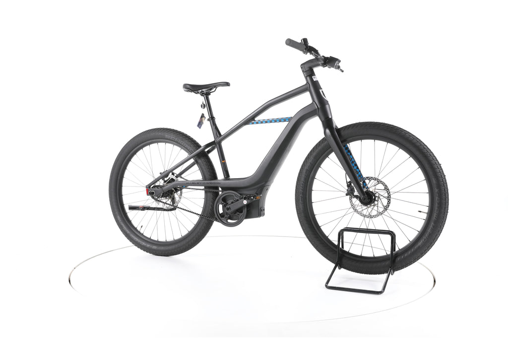 Serial 1 Mosh CTY City E-Bike - Image 2