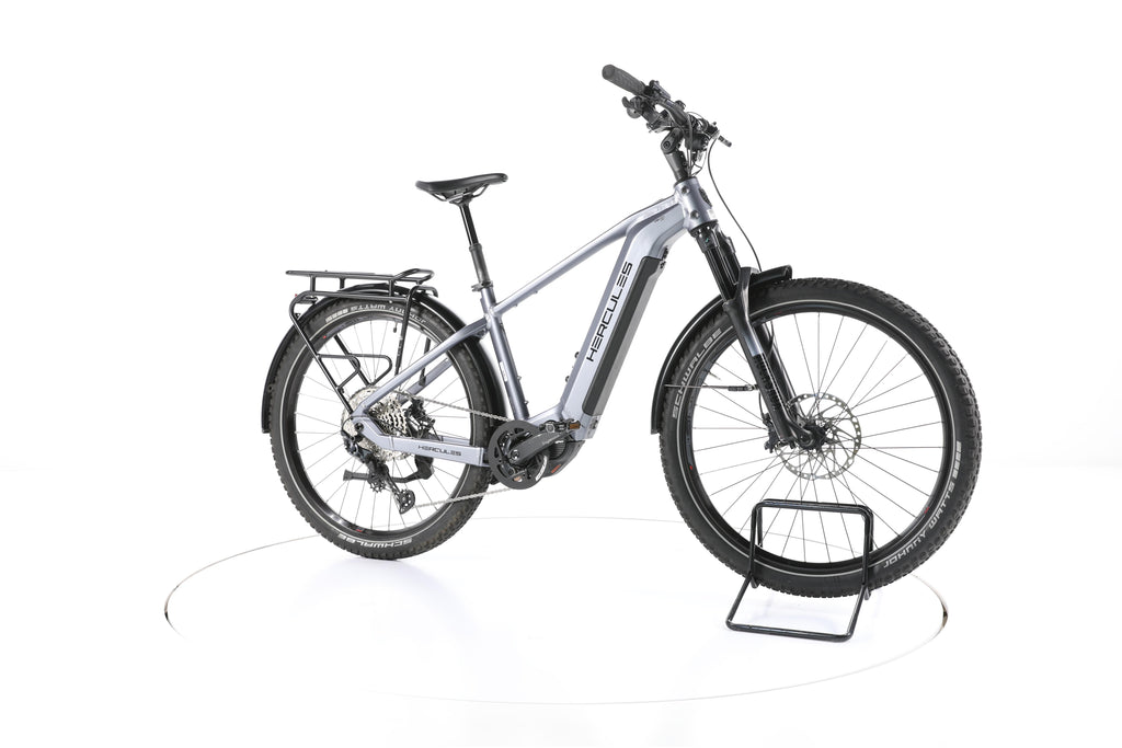 Hercules Nos SUV 2.1 Trekking E-Bike - Image 2