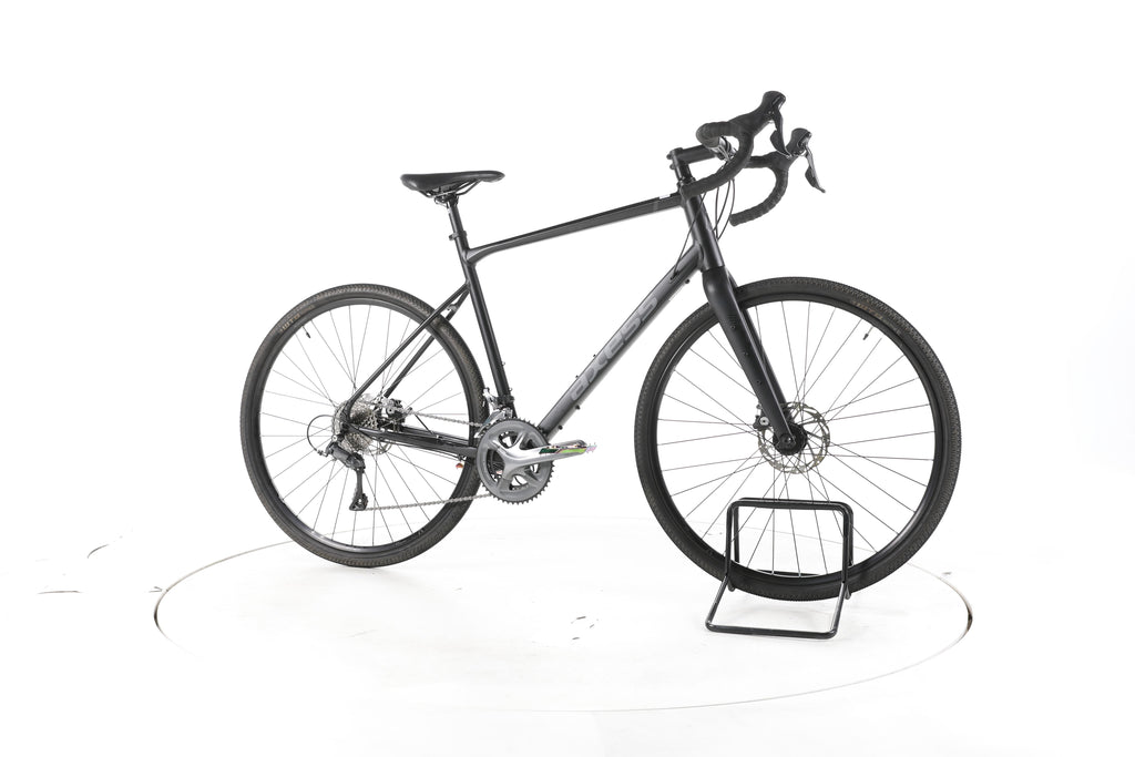 Axess Greed Gravelbike 2025 - Image 2