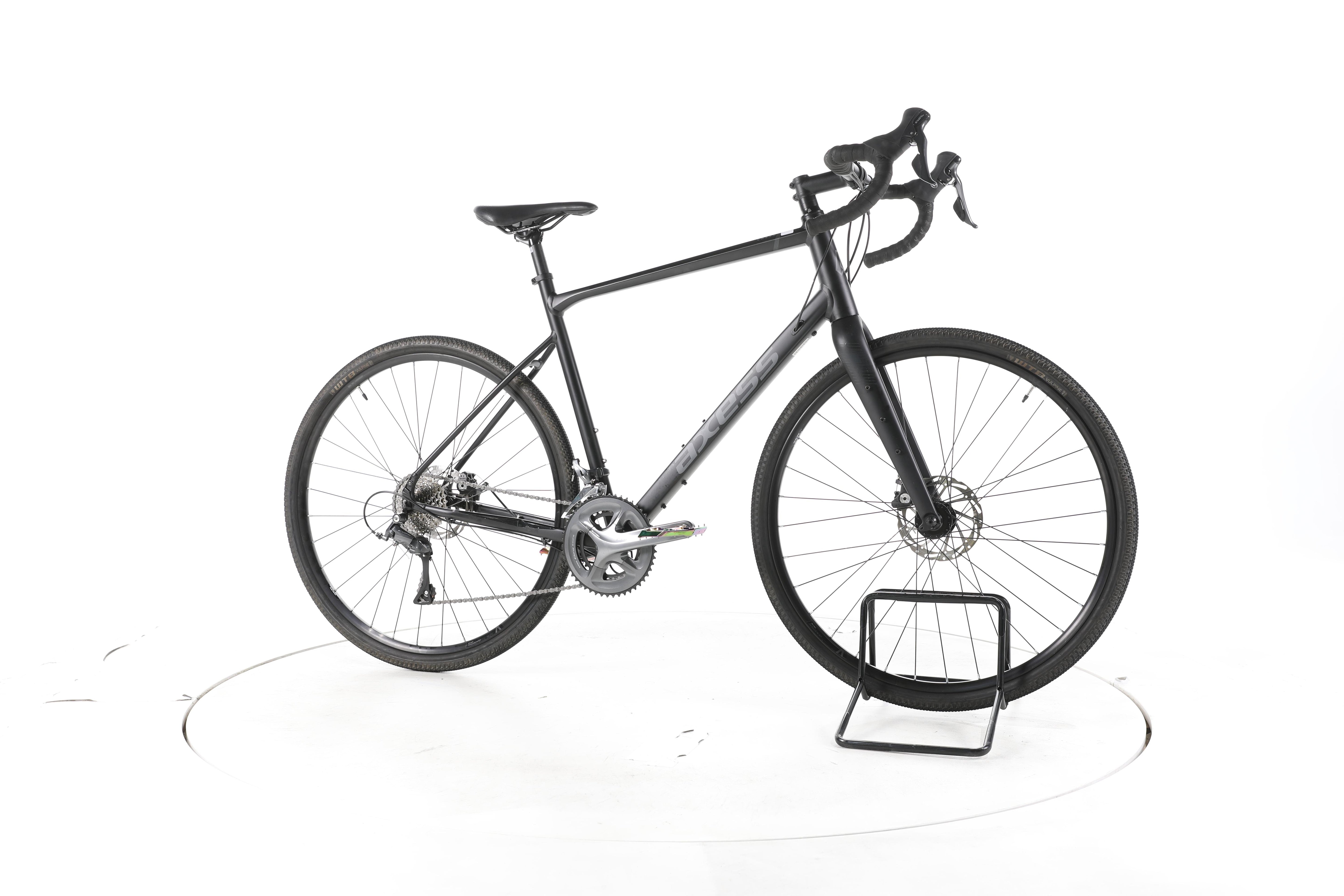 Axess Greed Gravelbike 2025 - Image 2