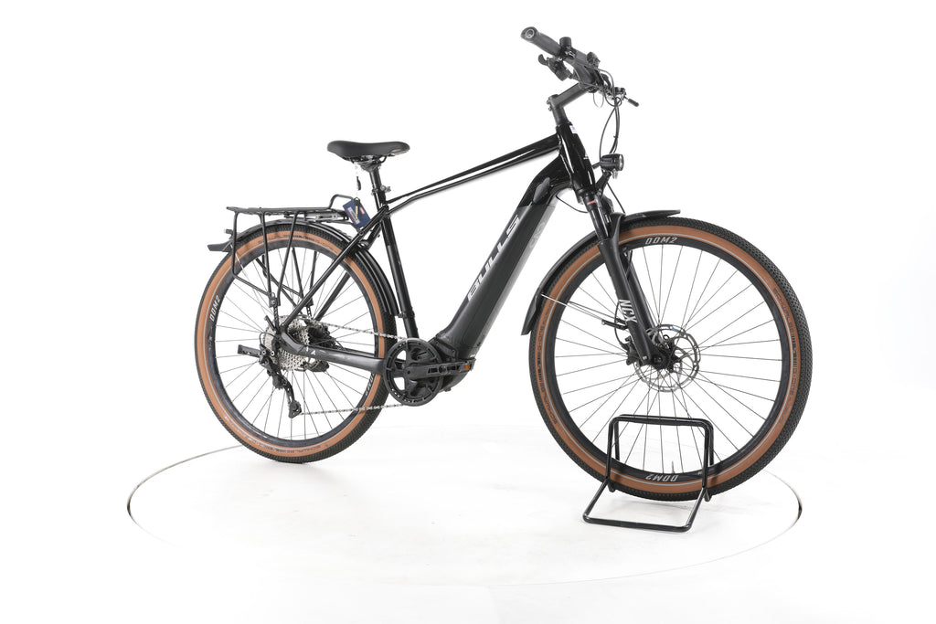 Bulls Cross Rider EVO 1 E-Bike - Image 2