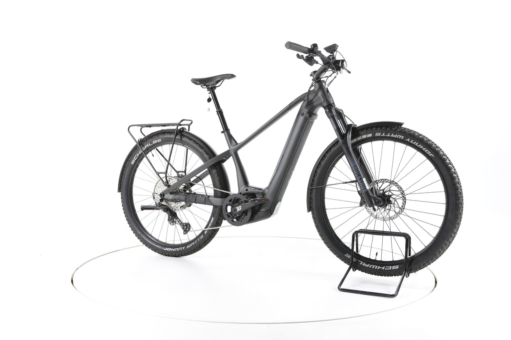 Lapierre E-Explorer 9.7 Trekking E-Bike 2023 - Image 2