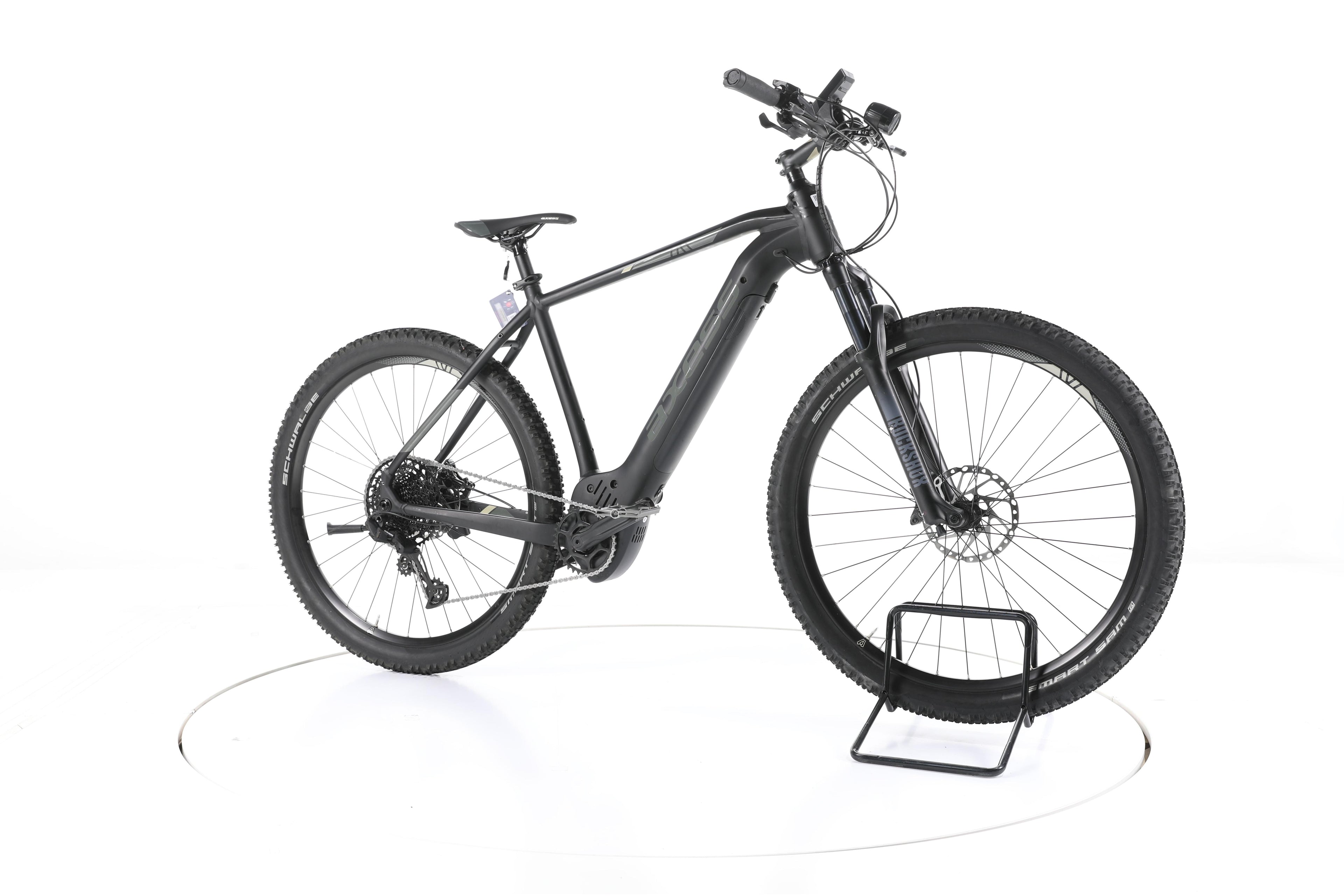 Axess Element 29 E-Bike - Image 2