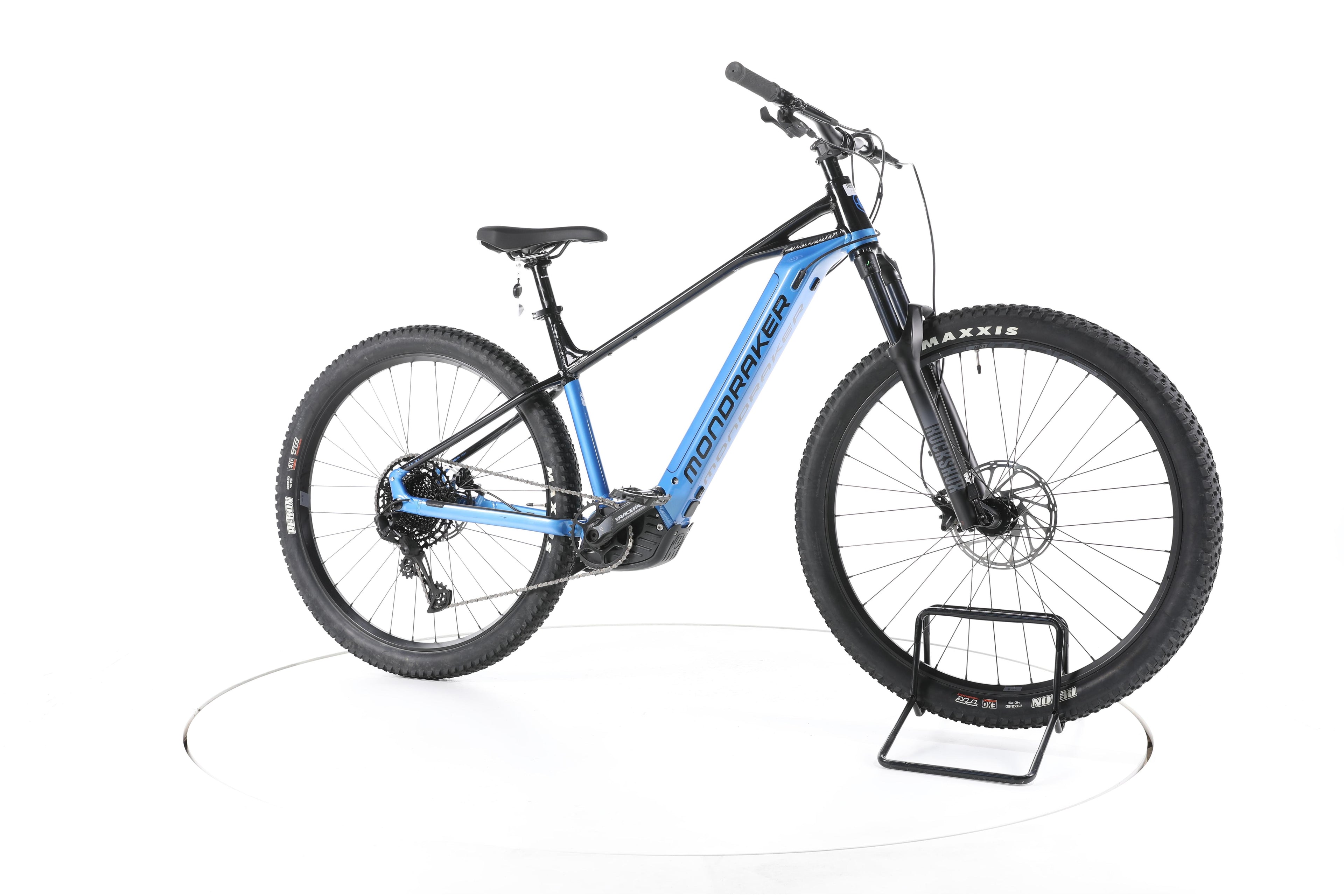 Mondraker PRIME 29 E-Bike - Image 2