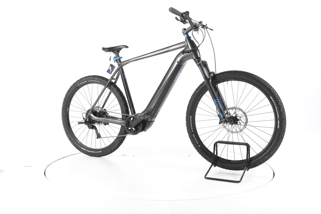 Bulls Copperhead EVO 1 XXL E-Bike - Image 2