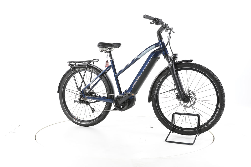 Winora Yucatan 8 Trekking E-Bike - Image 2