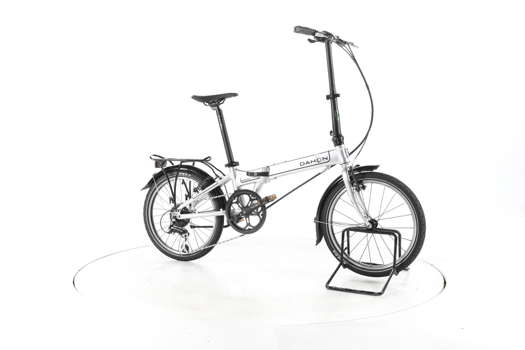 Dahon Dahon Mariner D8 Faltfahrrad - Image 2