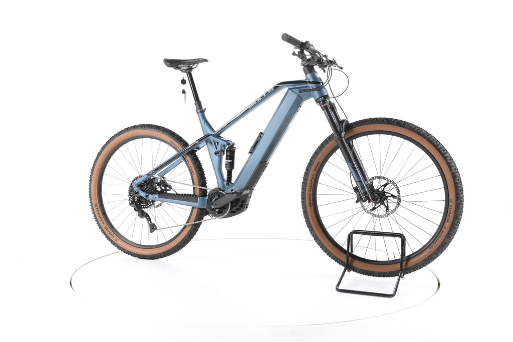 Bulls Sonic EVO TR 1 Fully E-Bike 2023 - Image 2