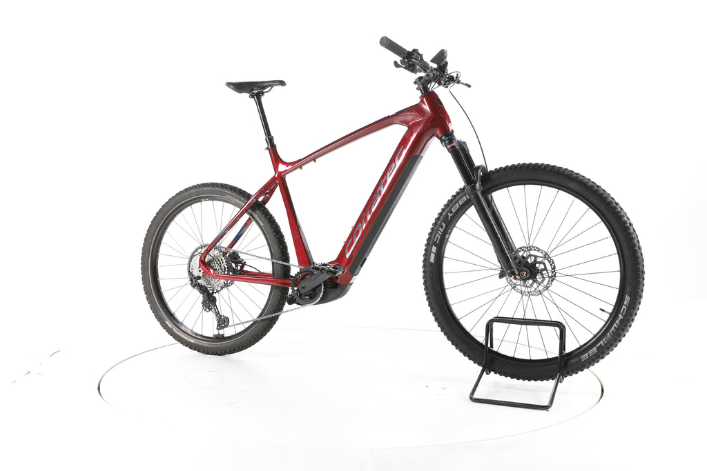 Corratec E-Power X-Vert Pro Team E-Bike - Image 2
