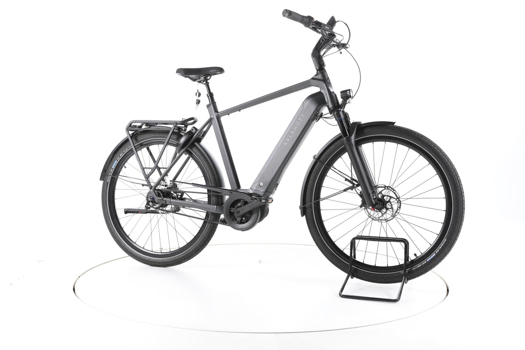 Kalkhoff IMAGE 5+ ADVANCE City E-Bike 2025 - Image 2
