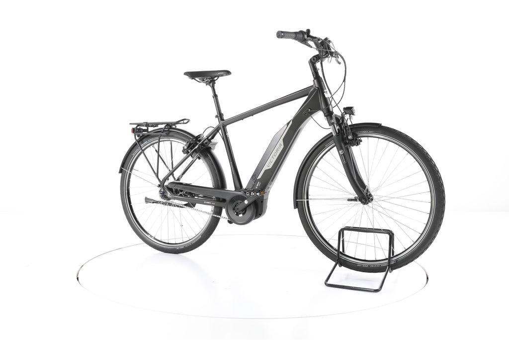 Victoria eTrekking 7.6 City E-Bike - Image 2