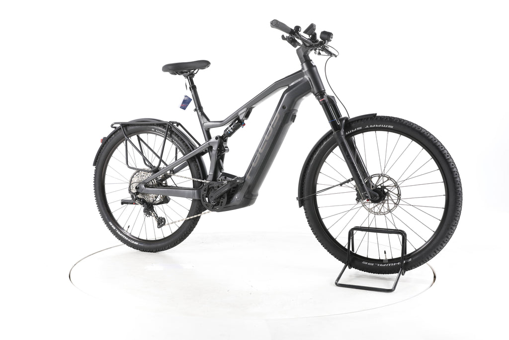Focus Thron² 6.8 EQP SUV E-Bike - Image 2