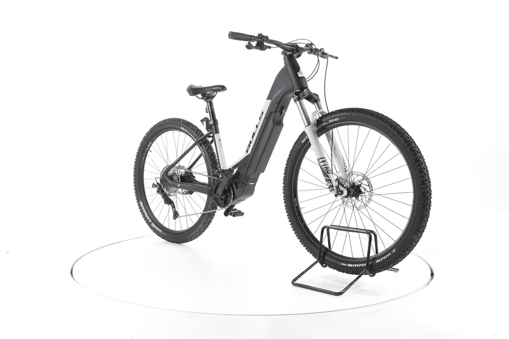 Bulls E-Stream EVO 1 E-Bike - Image 2