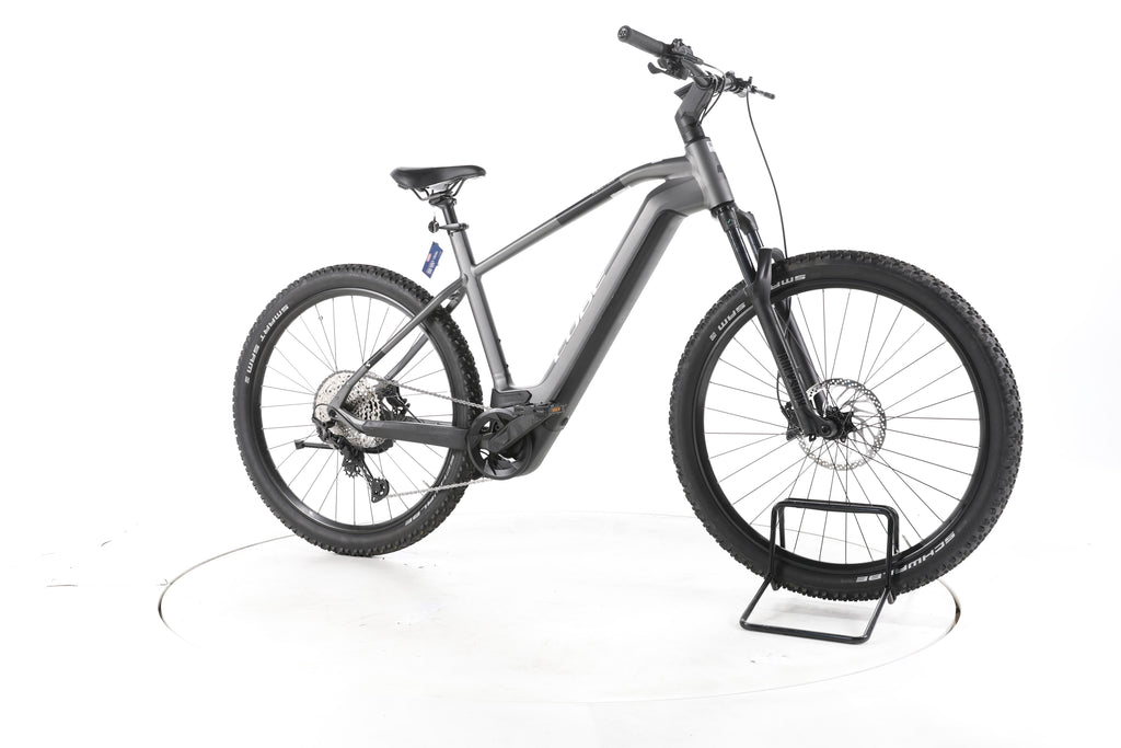 Cube Reaction Hybrid Race 750 E-Bike 2024 - Image 2