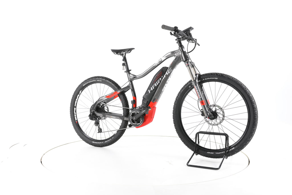 Haibike SDURO HardSeven 3.0 E-Bike - Image 2