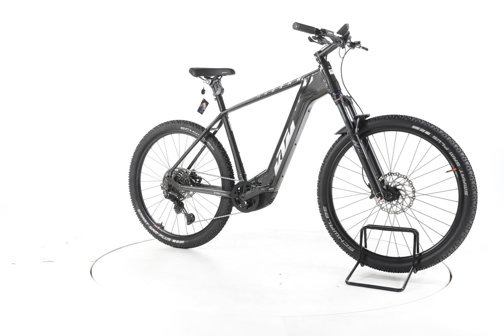 KTM Macina Team XL E-Bike - Image 2