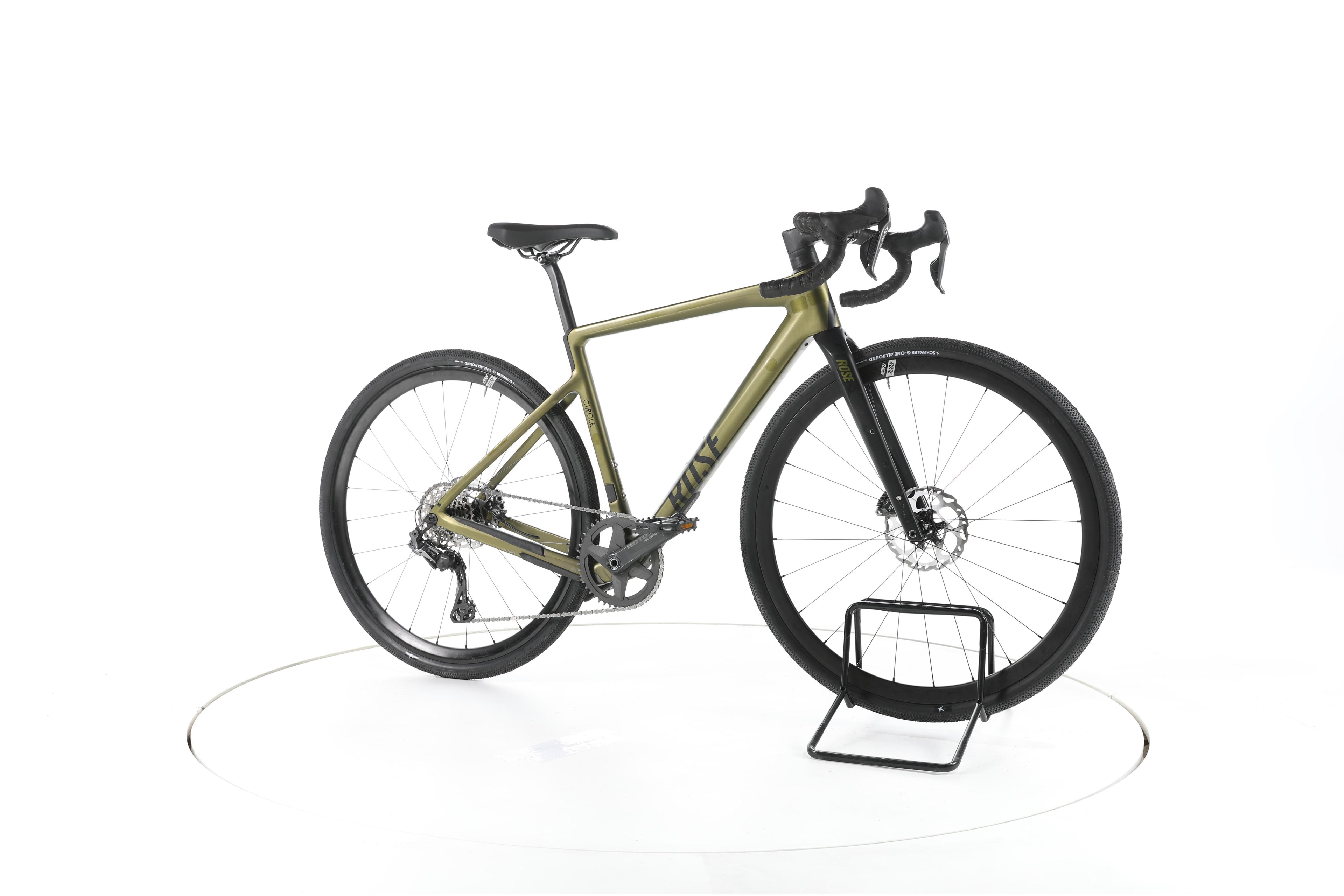 Rose BACKROAD CLASSIFIED - Image 2