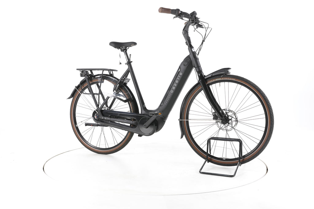 Gazelle Arroyo C8 HMB Elite City E-Bike Tiefeinsteiger - Image 2