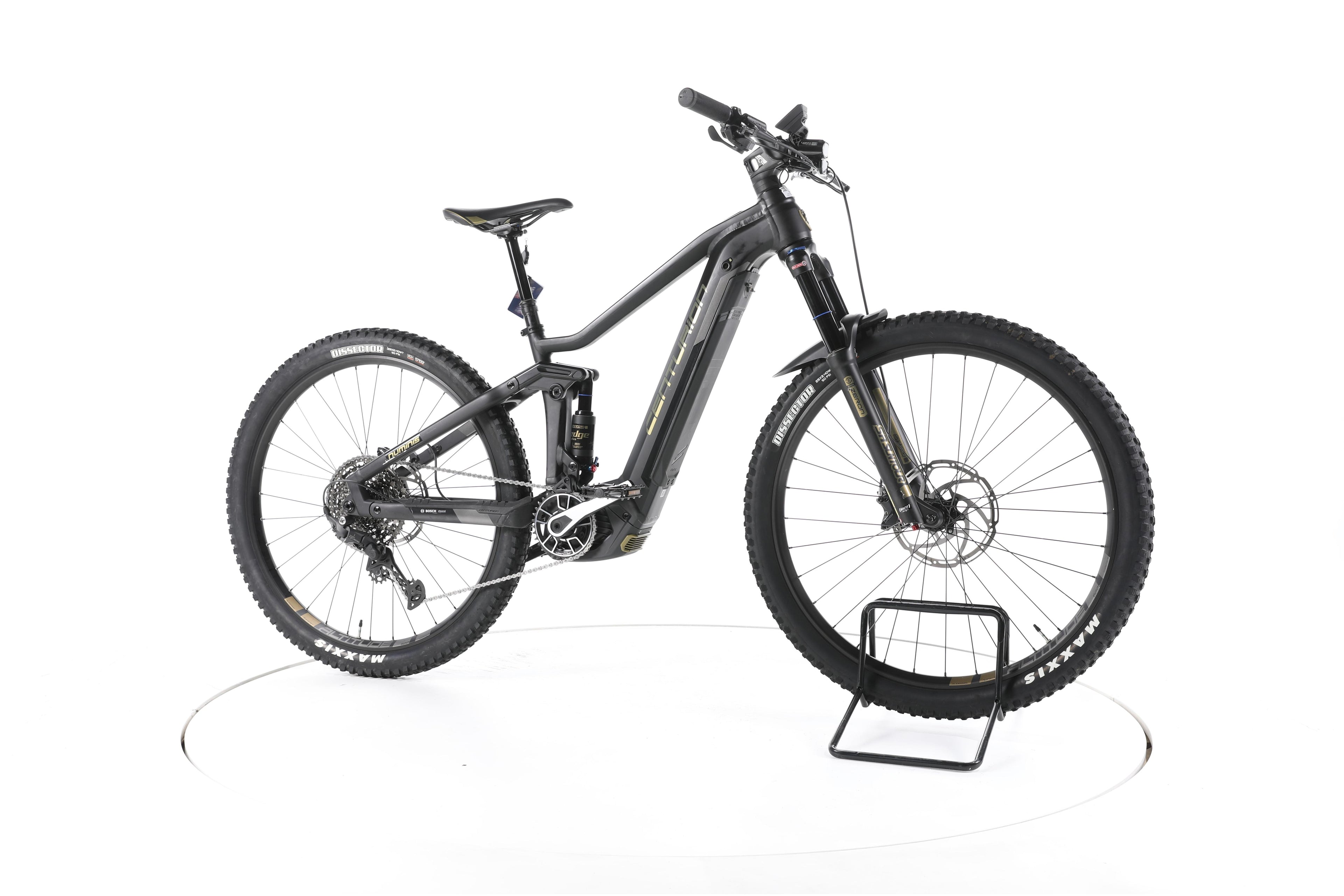 Centurion Numinis R800i EP2 Fully E-Bike 2023 - Image 2