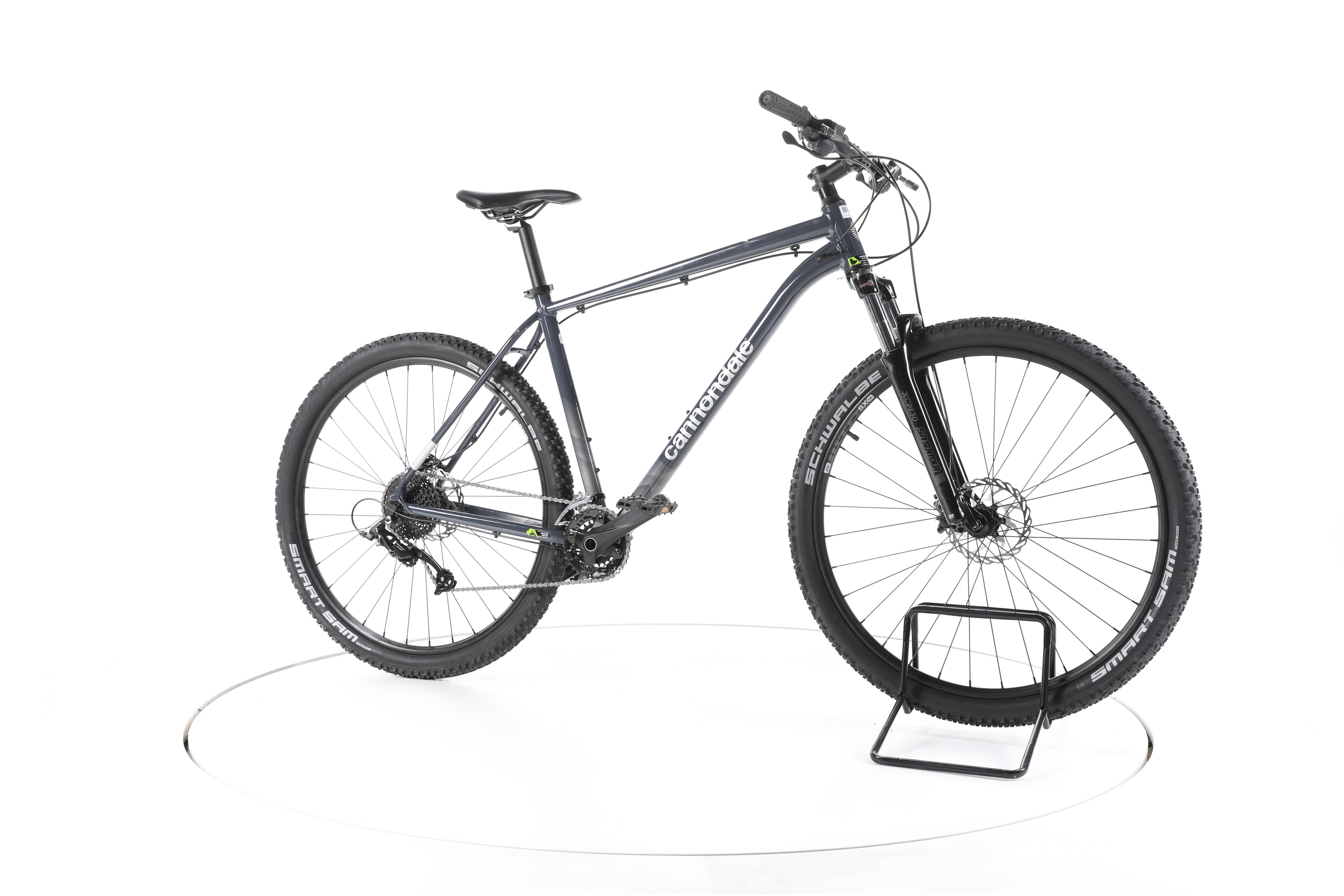 Cannondale Trail 6 - Image 2