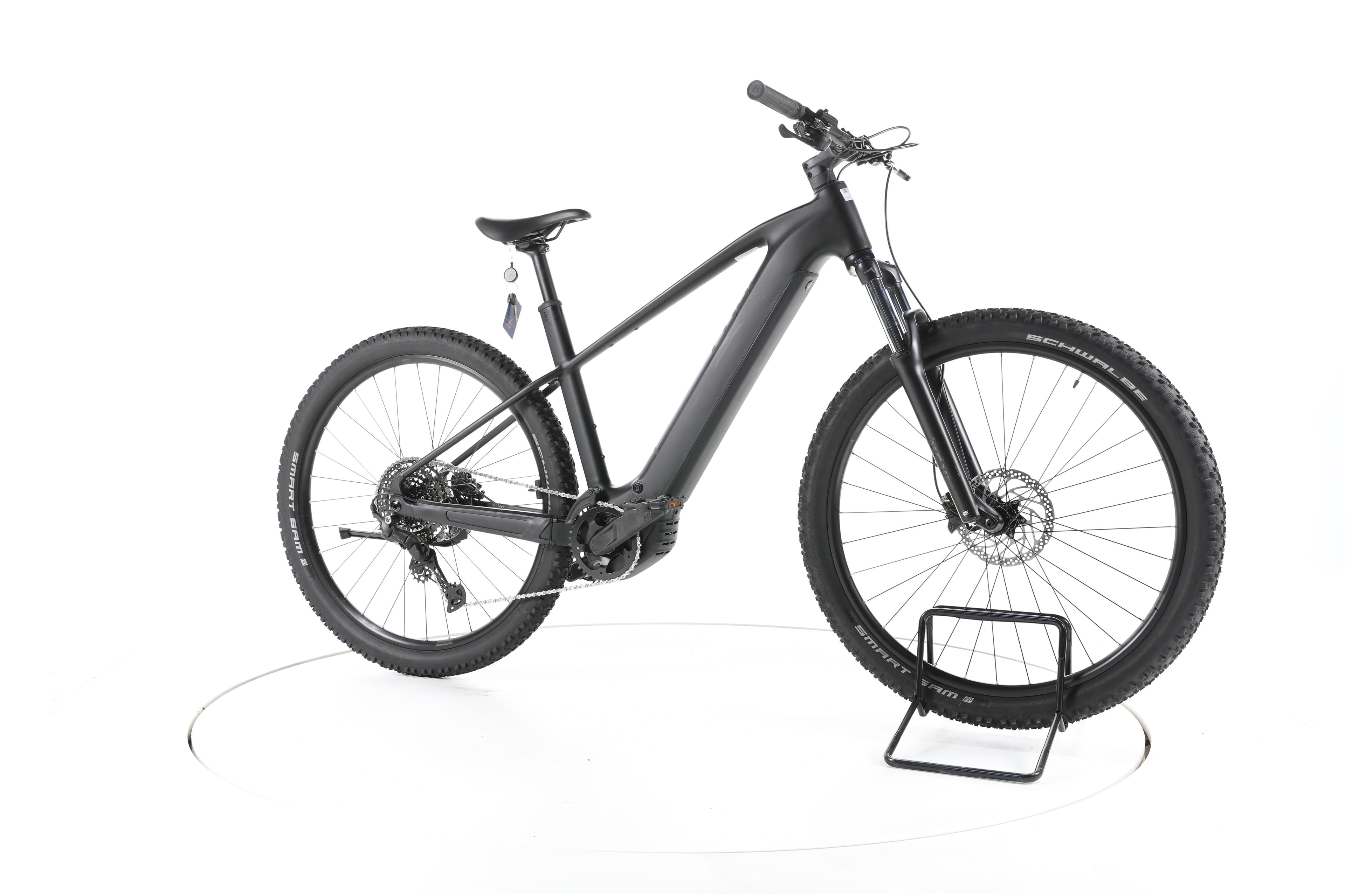 Cube Reaction Hybrid ONE E-Bike 2024 - Image 2