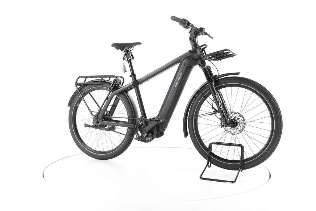 Riese & Müller Charger4 GT vario City E-Bike - Image 2