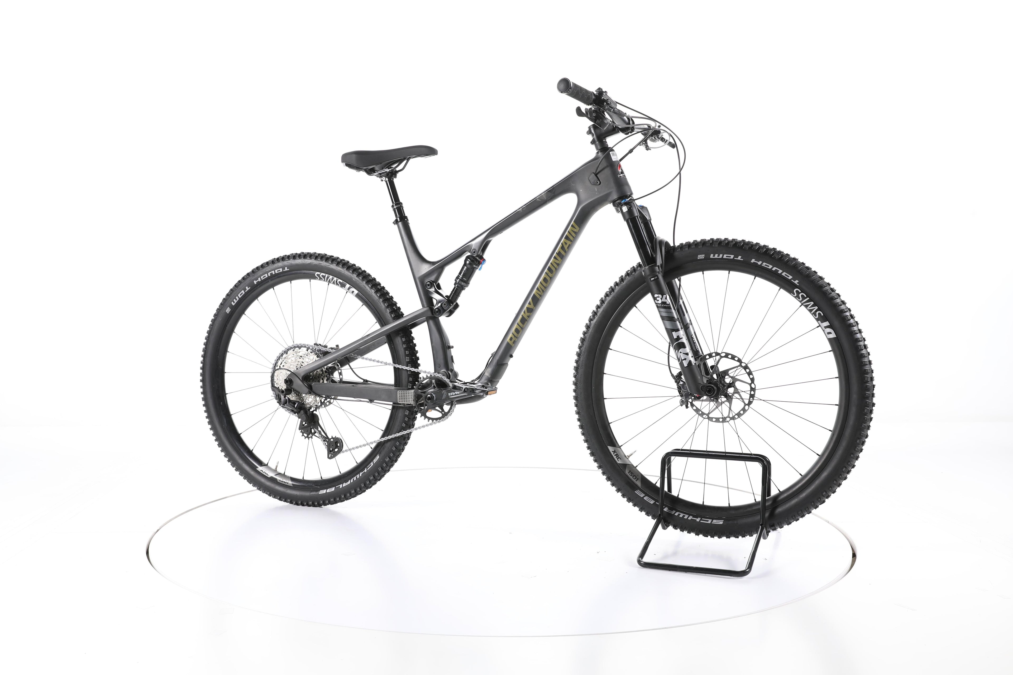 Rocky Mountain Element C50 - Image 2