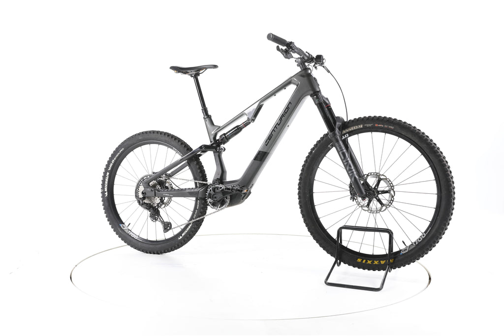 Centurion No Pogo SL R6000i E-Bike Fully Carbon 2024 - Image 2