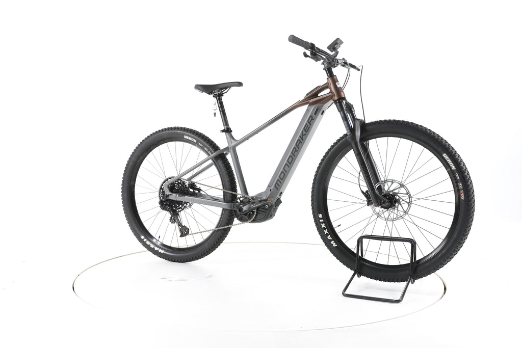 Mondraker Prime ED2 E-Bike 2024 - Image 2