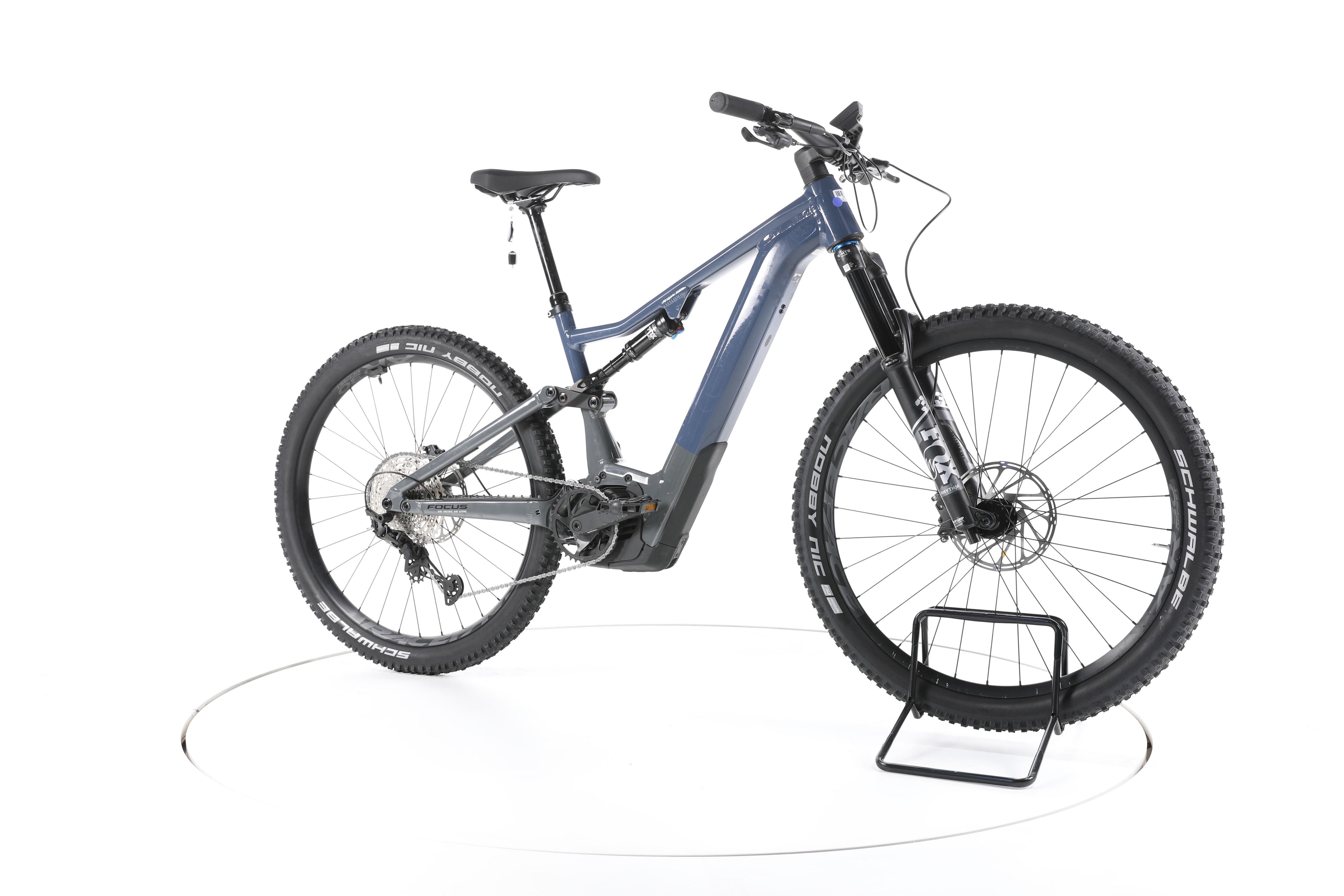 Focus JAM² 6.8 Fully E-Bike 2023 - Image 2