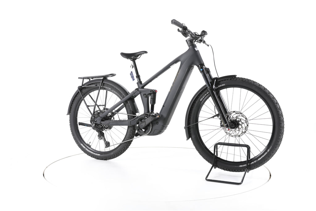 Cube Stereo Hybrid ONE22 Pro Allroad SUV E-Bike 2025 - Image 2