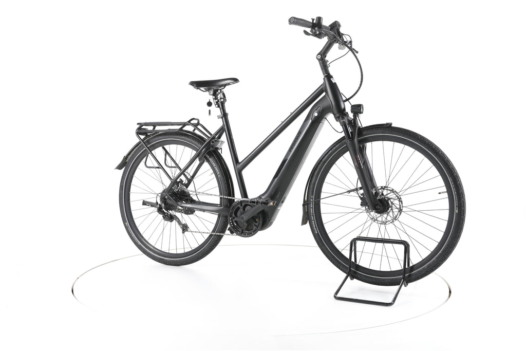 Pegasus Solero EVO 9 Trekking E-Bike - Image 2