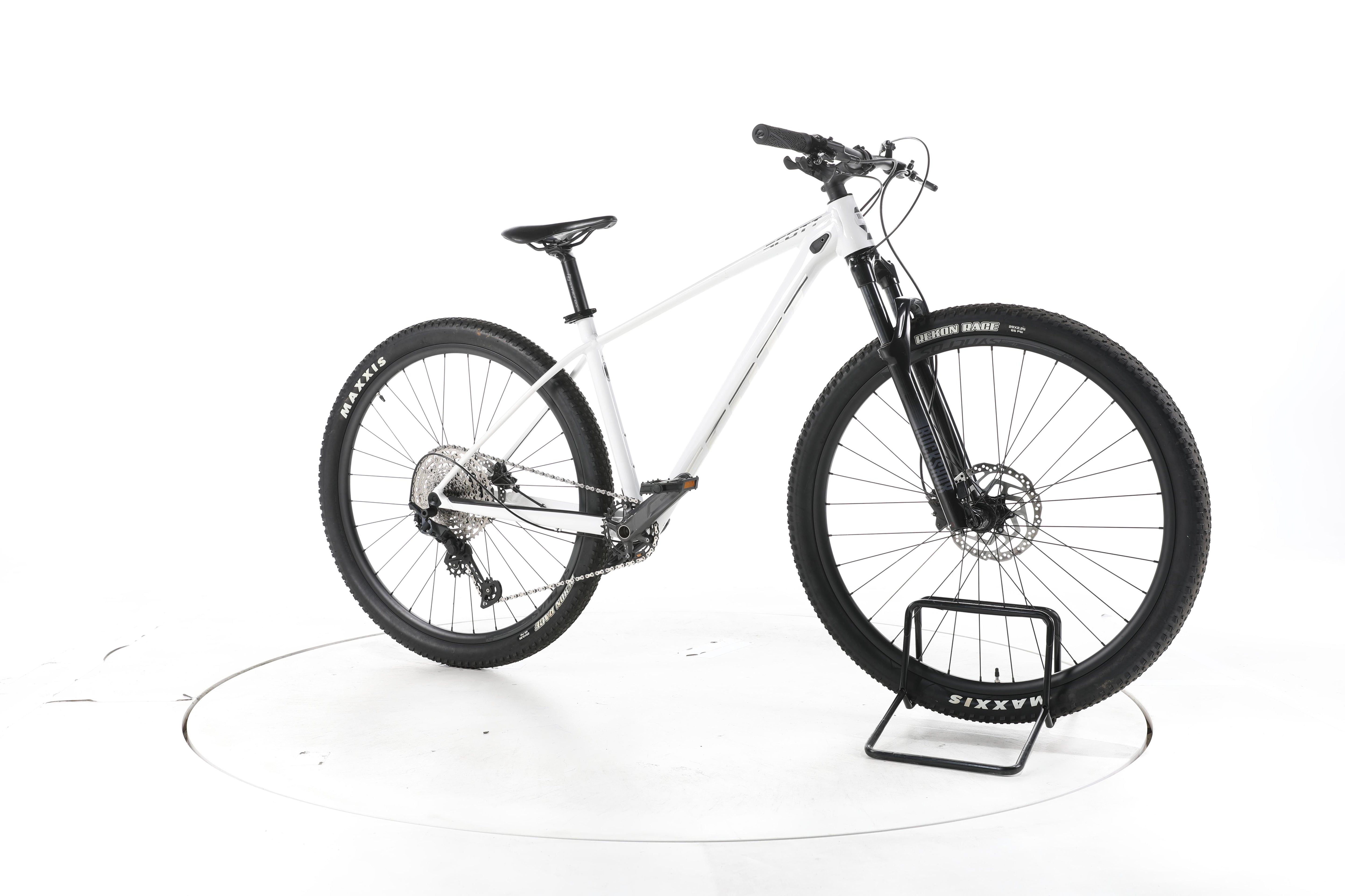 Scott Contessa Scale 930 Fahrrad Hardtail - Image 2