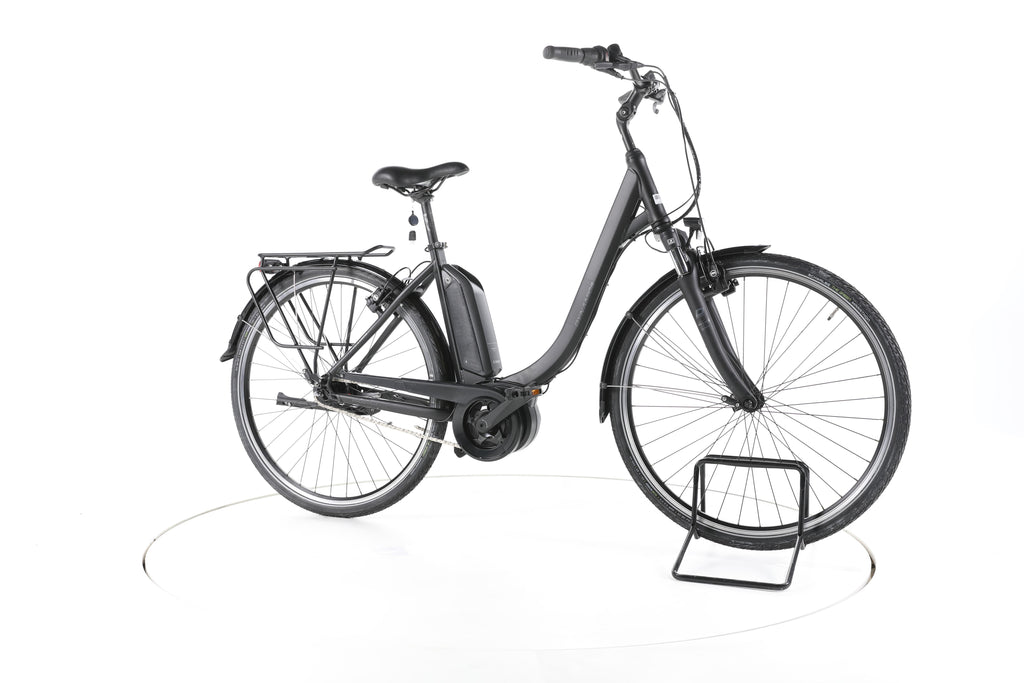 Dynamics Syncron Plus 508 City E-Bike Tiefeinsteiger - Image 2
