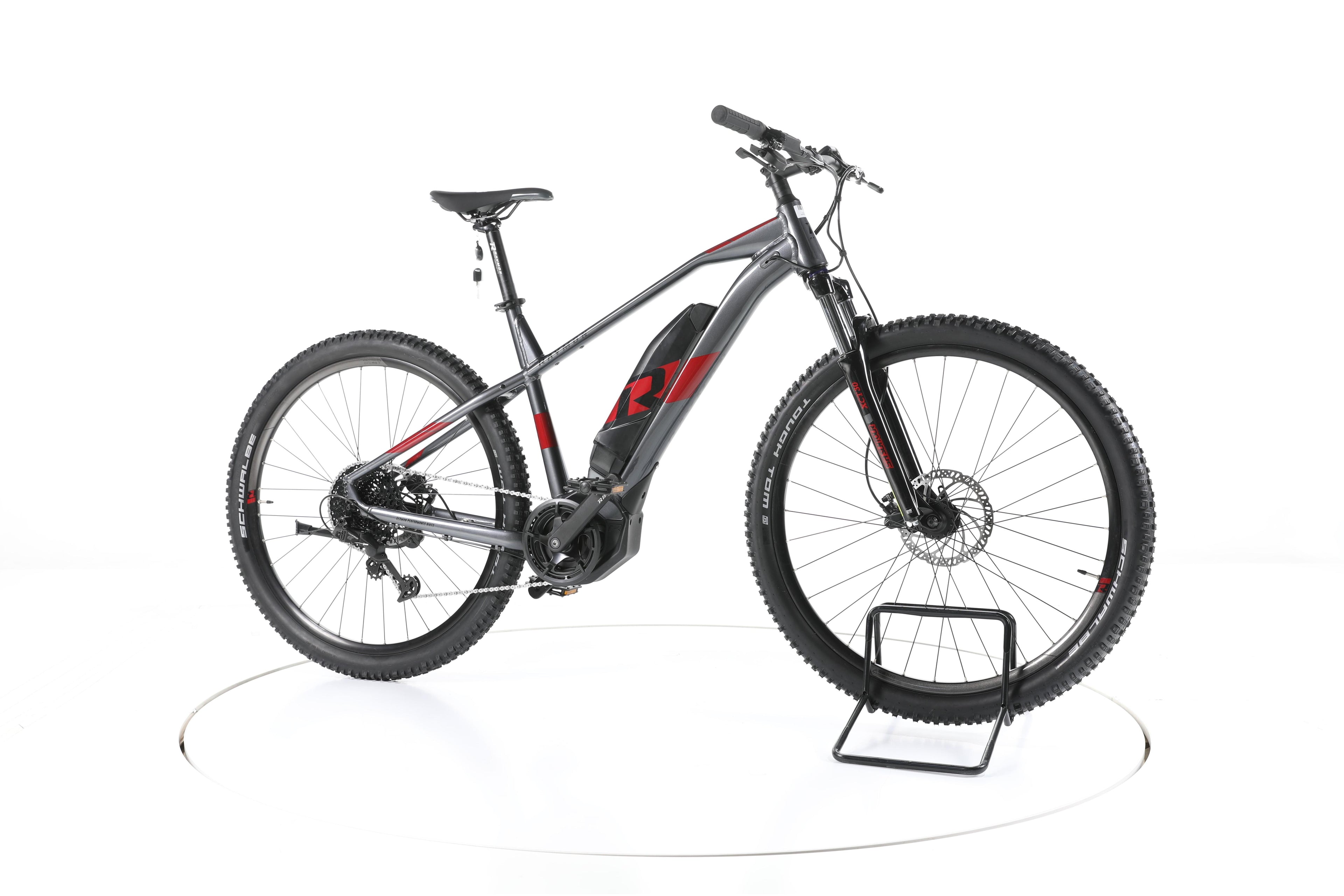 R Raymon HardRay E 3.0 E-Bike - Image 2