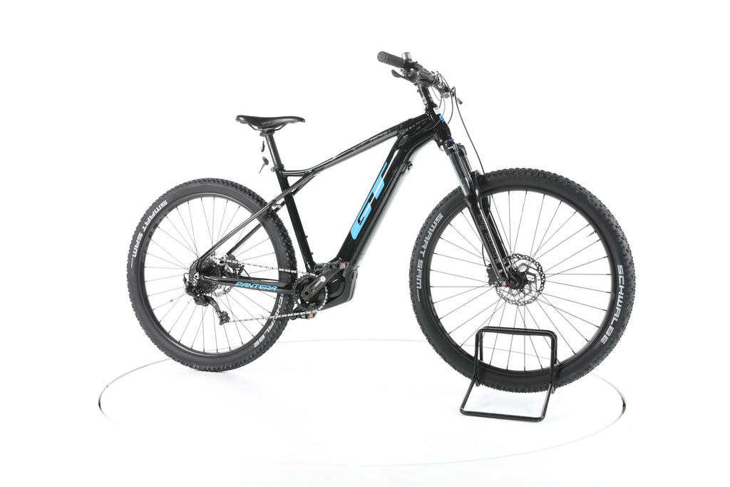 GT ePantera Current E-Bike - Image 2