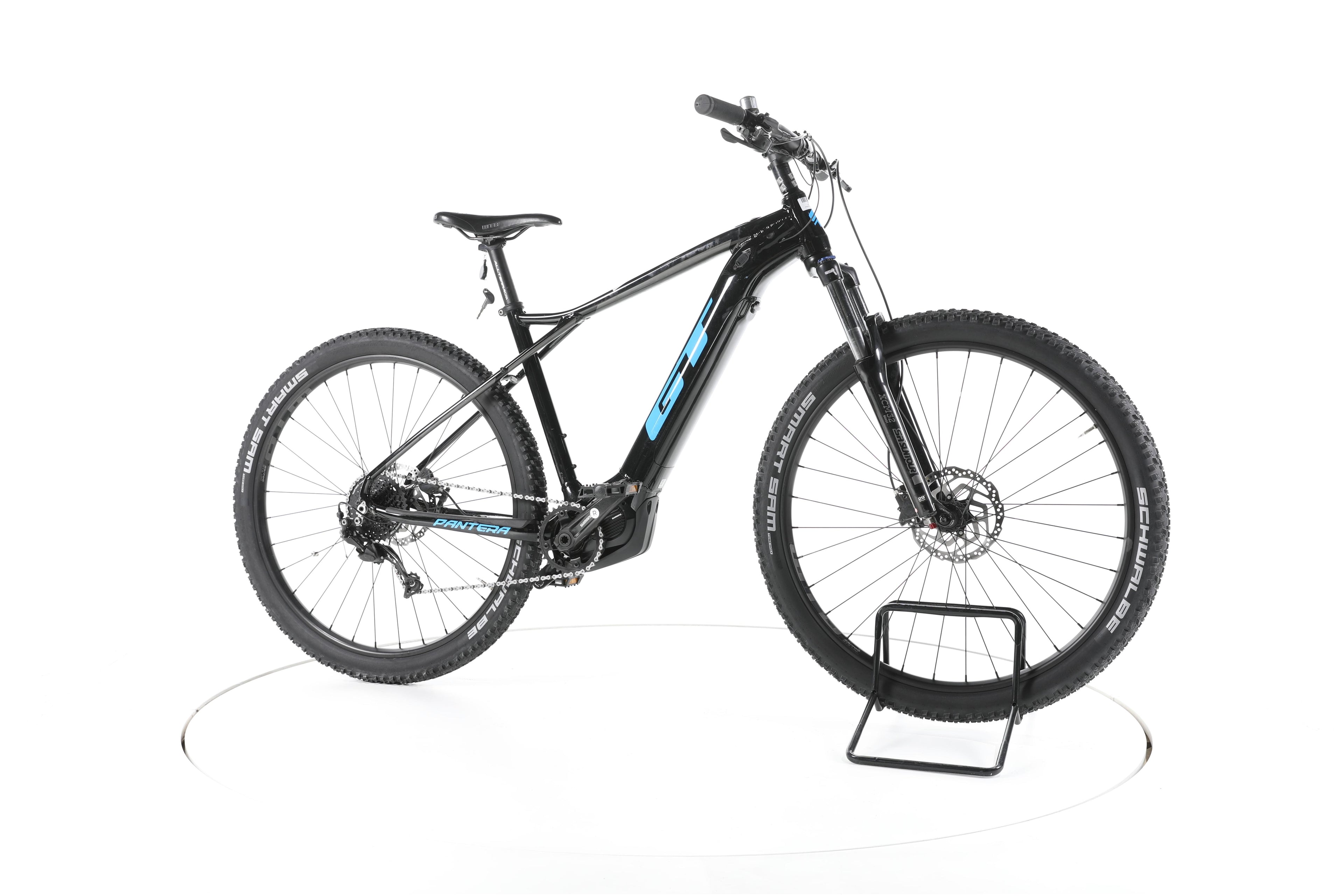 GT ePantera Current E-Bike - Image 2