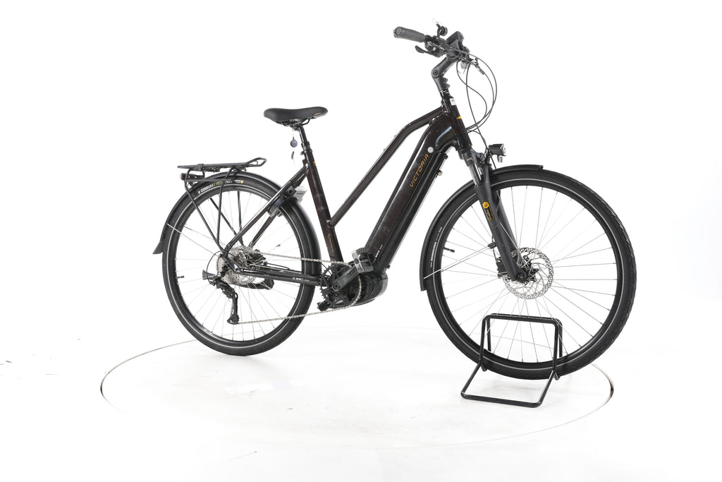 Victoria eTrekking 12.8 Trekking E-Bike - Image 2